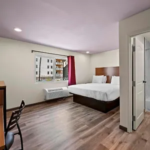 2* Motel Hyland Long